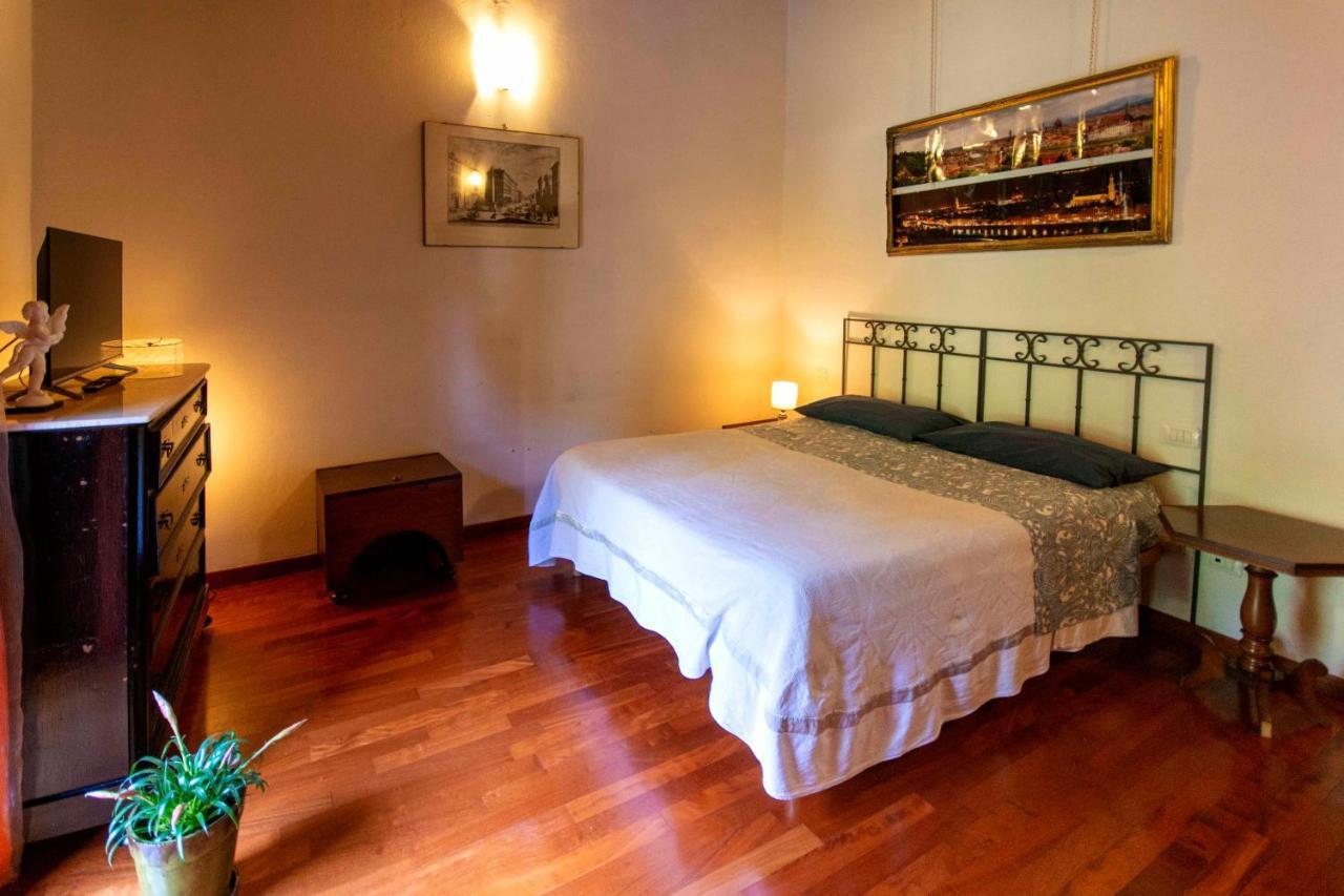Casa Quaratesi Apartamento