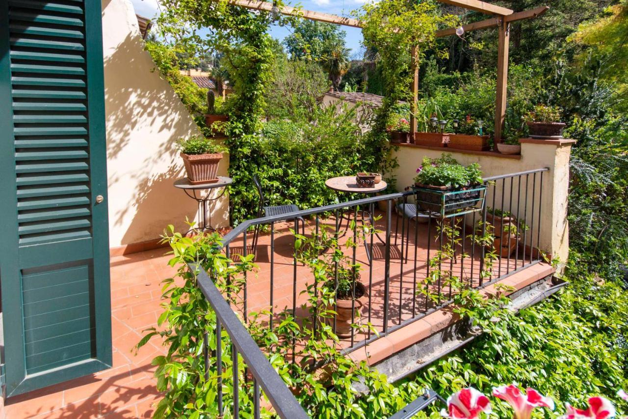 Apartamento Casa Quaratesi