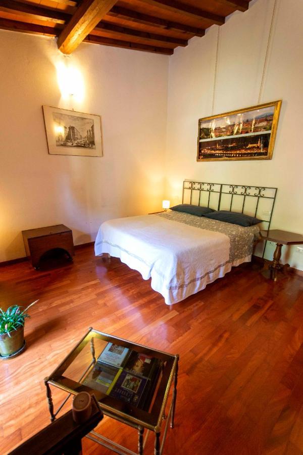 Apartamento Casa Quaratesi