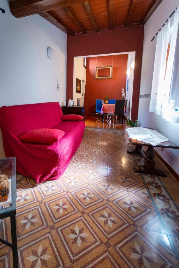 Casa Quaratesi Florença