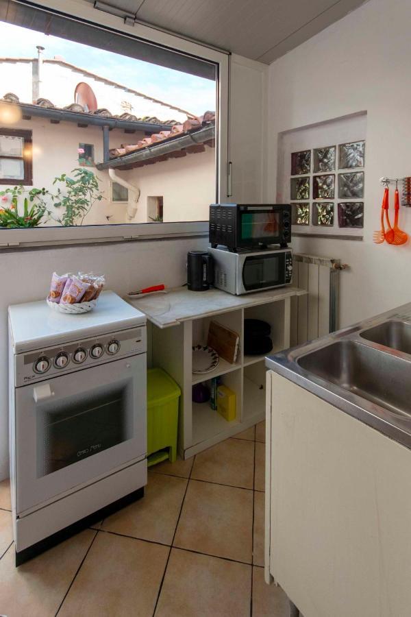 Casa Quaratesi Apartamento Florença