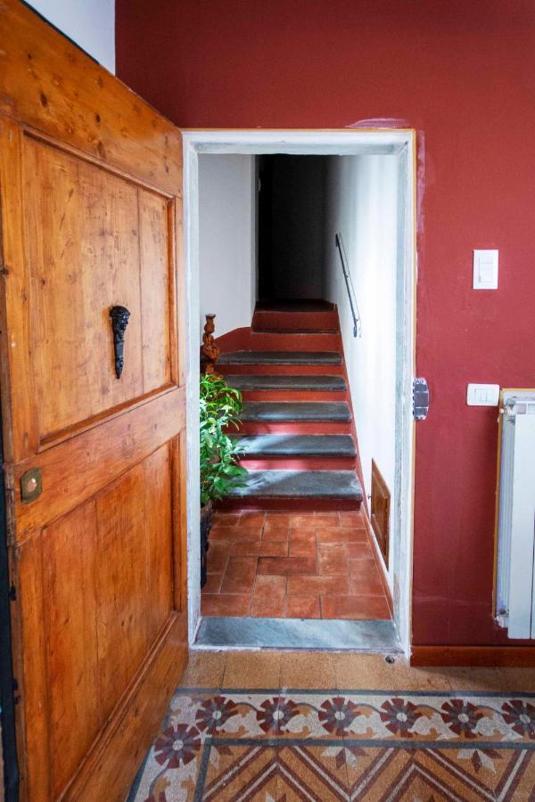 Casa Quaratesi Apartamento Florença