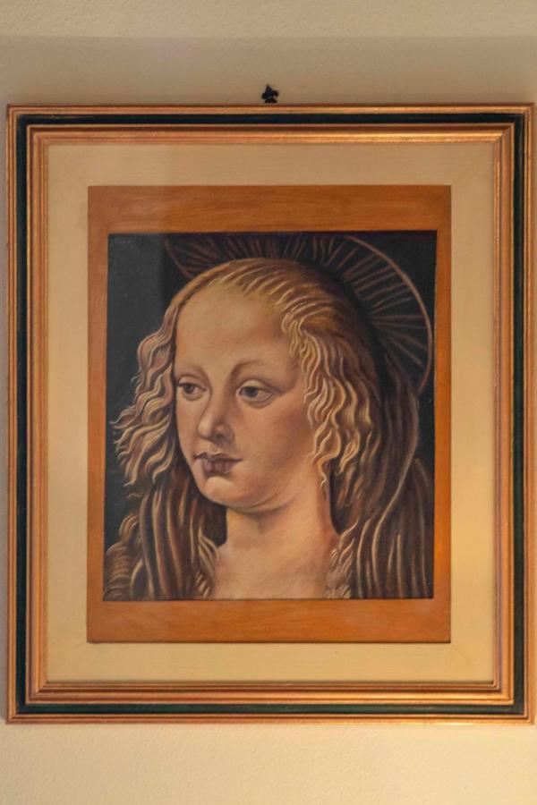 Casa Quaratesi * Florença