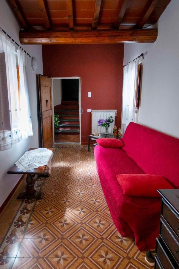 Casa Quaratesi Apartamento *