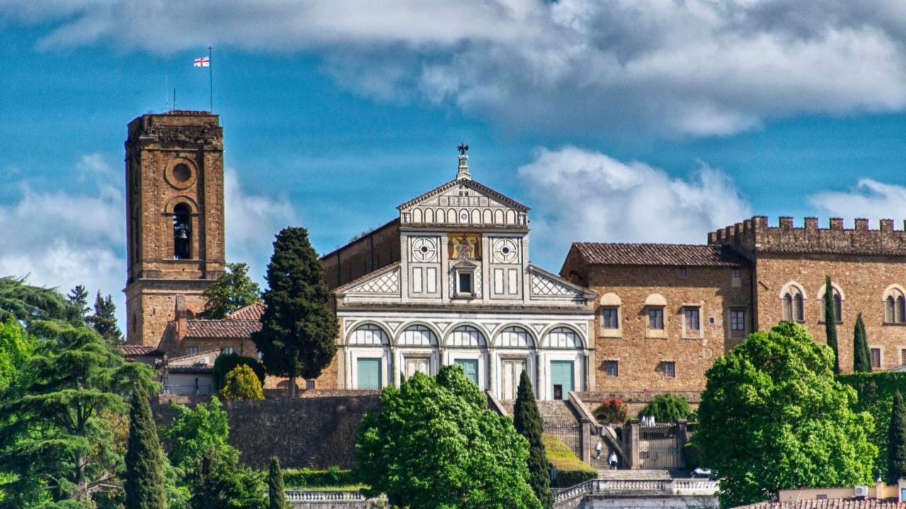 Casa Quaratesi Apartamento