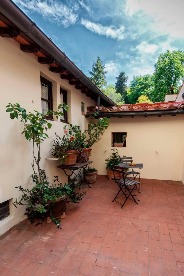 Casa Quaratesi Apartamento Florença