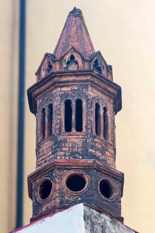 Apartamento Casa Quaratesi Florença