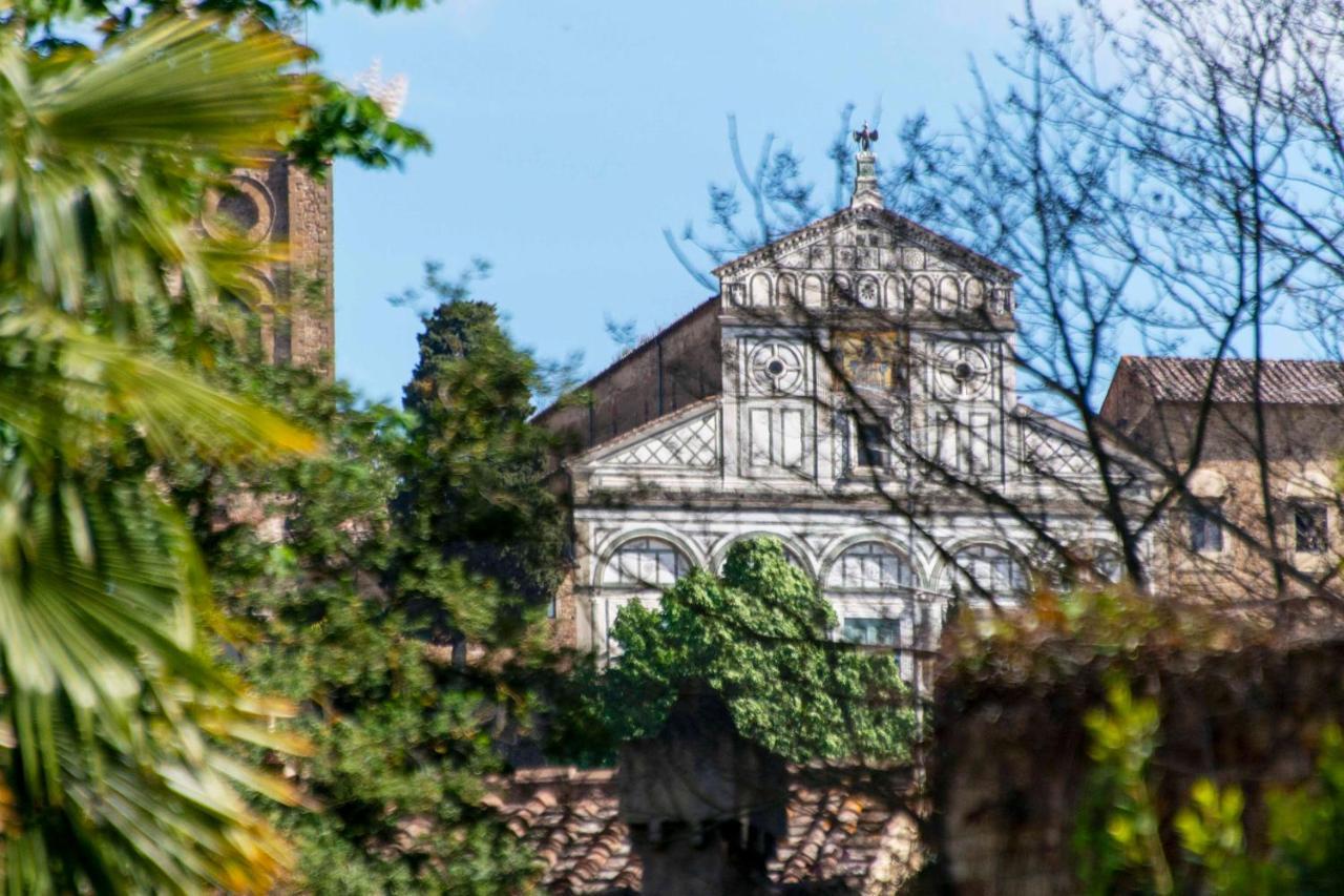 Casa Quaratesi Florença