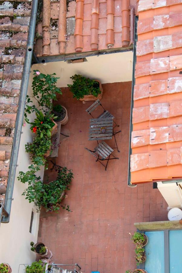 Casa Quaratesi * Florença