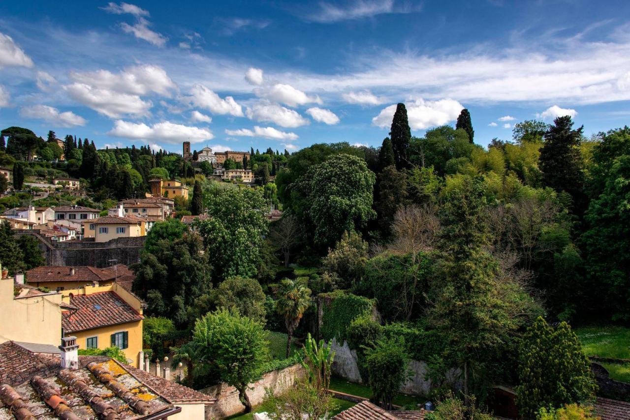 Casa Quaratesi Apartamento *