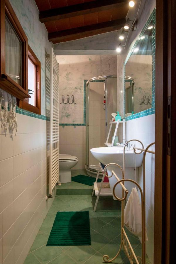 Apartamento Casa Quaratesi