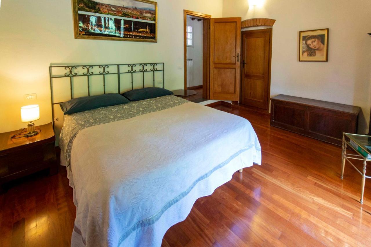 Casa Quaratesi * Florença