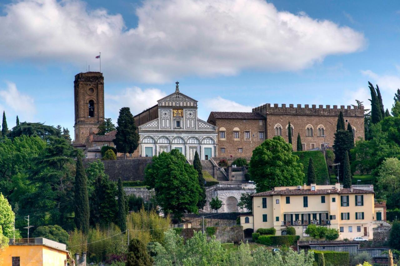 Casa Quaratesi Apartamento