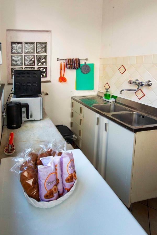 Apartamento Casa Quaratesi Florença