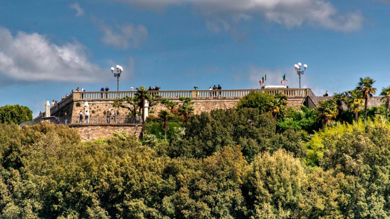 Apartamento Casa Quaratesi *