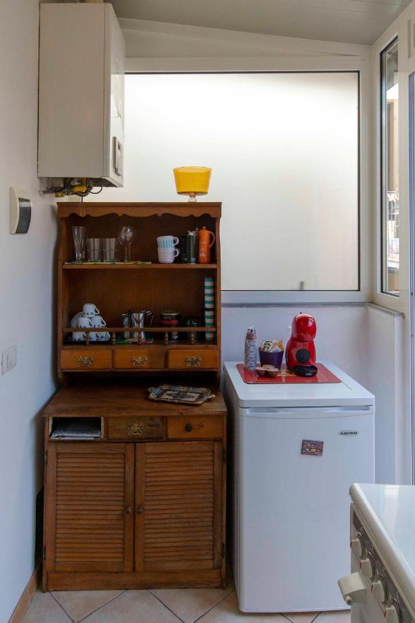 Apartamento Casa Quaratesi Florença